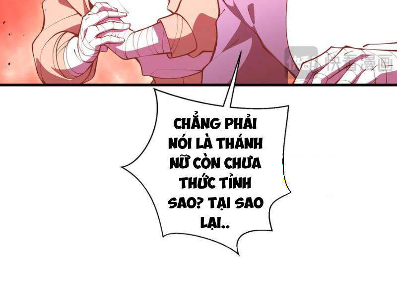 Ta Ký Kết Khế Ước Với Chính Mình Chapter 41 - Trang 62