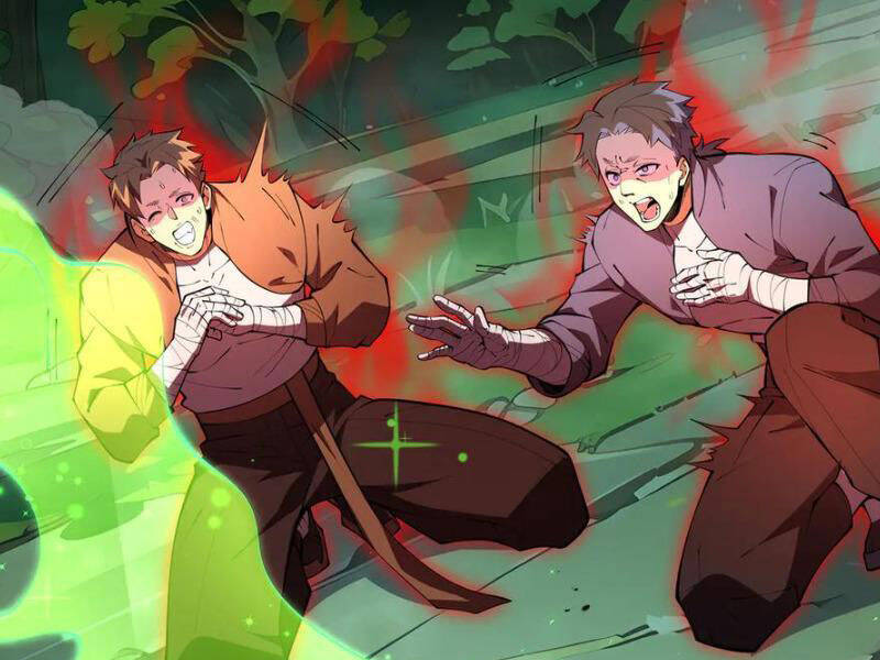 Ta Ký Kết Khế Ước Với Chính Mình Chapter 41 - Trang 64