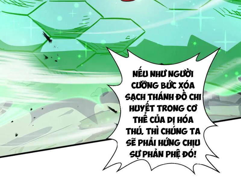 Ta Ký Kết Khế Ước Với Chính Mình Chapter 41 - Trang 67