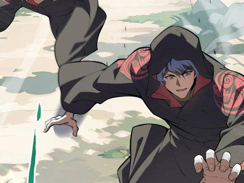 Ta Ký Kết Khế Ước Với Chính Mình Chapter 41 - Trang 7