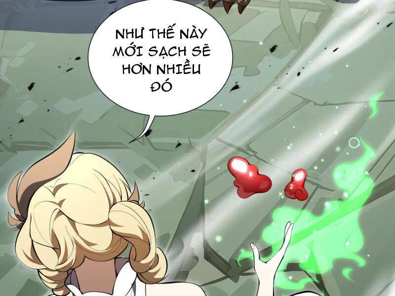 Ta Ký Kết Khế Ước Với Chính Mình Chapter 41 - Trang 72