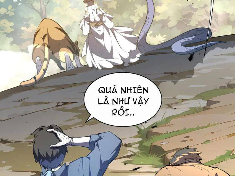 Ta Ký Kết Khế Ước Với Chính Mình Chapter 41 - Trang 81