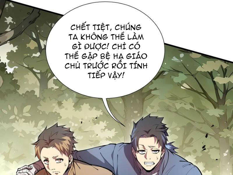 Ta Ký Kết Khế Ước Với Chính Mình Chapter 41 - Trang 84