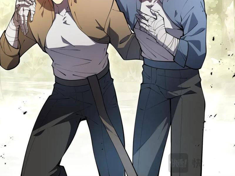 Ta Ký Kết Khế Ước Với Chính Mình Chapter 41 - Trang 85