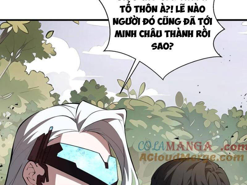 Ta Ký Kết Khế Ước Với Chính Mình Chapter 41 - Trang 87