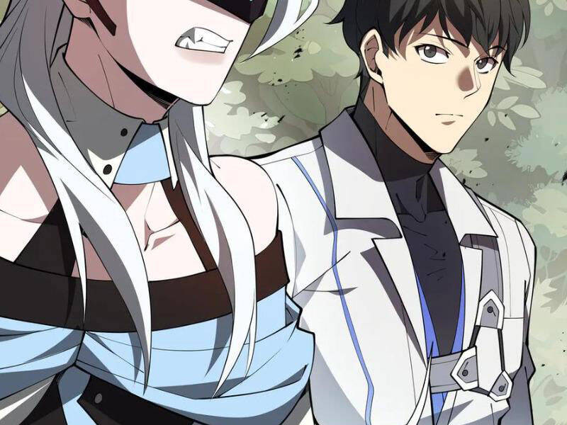 Ta Ký Kết Khế Ước Với Chính Mình Chapter 41 - Trang 88