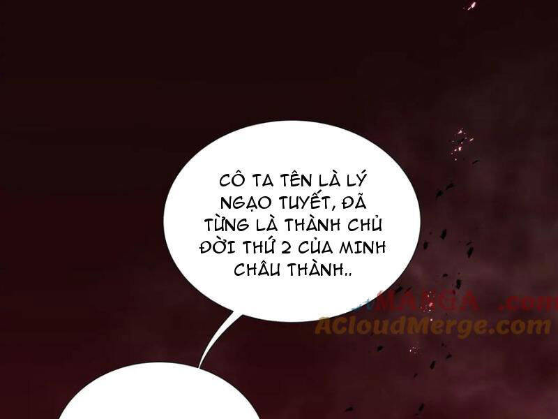 Ta Ký Kết Khế Ước Với Chính Mình Chapter 41 - Trang 91