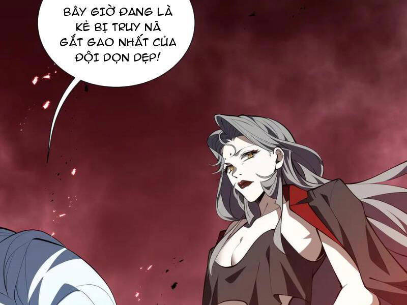 Ta Ký Kết Khế Ước Với Chính Mình Chapter 41 - Trang 92