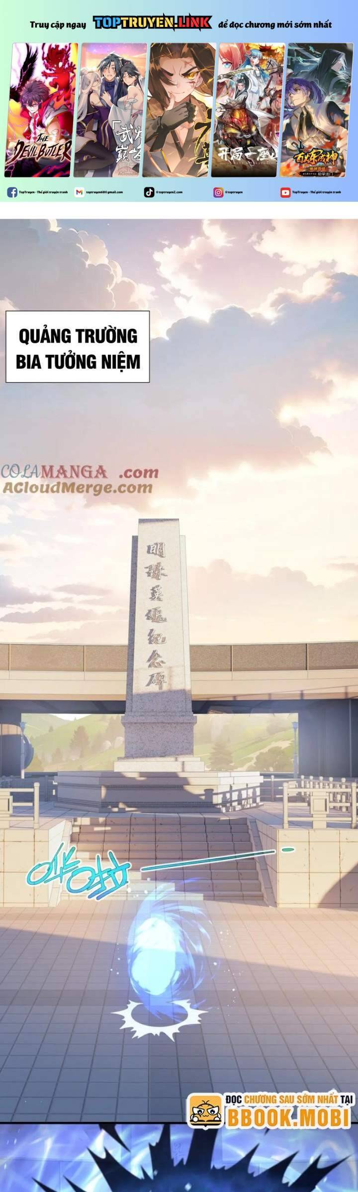 Ta Ký Kết Khế Ước Với Chính Mình Chapter 42 - Trang 1