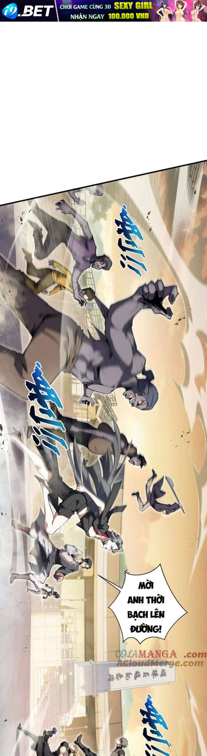 Ta Ký Kết Khế Ước Với Chính Mình Chapter 42 - Trang 13