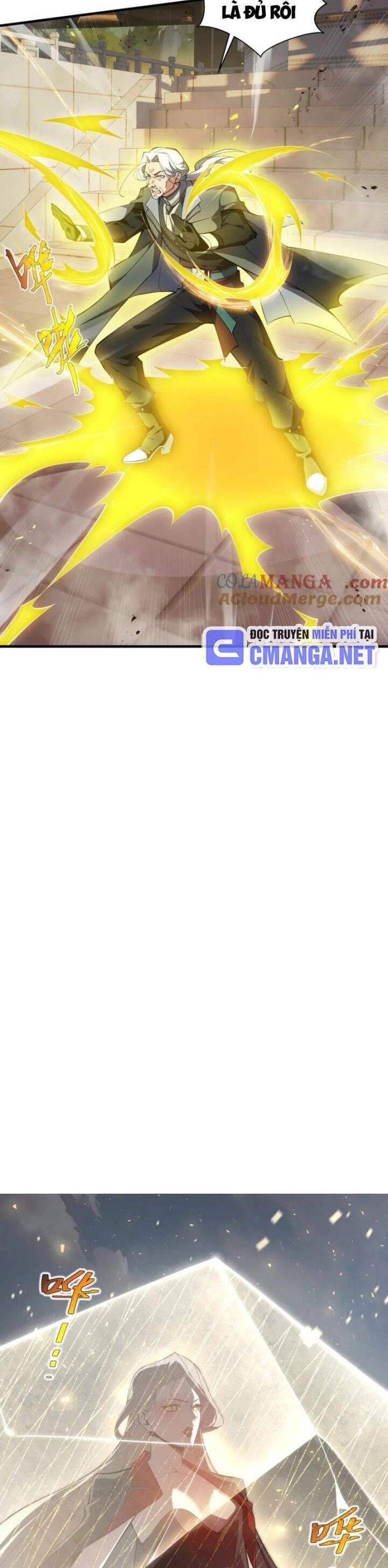 Ta Ký Kết Khế Ước Với Chính Mình Chapter 42 - Trang 20