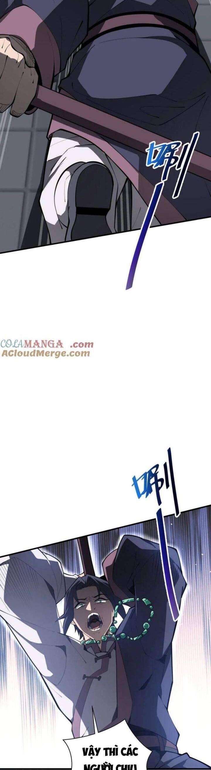 Ta Ký Kết Khế Ước Với Chính Mình Chapter 42 - Trang 24