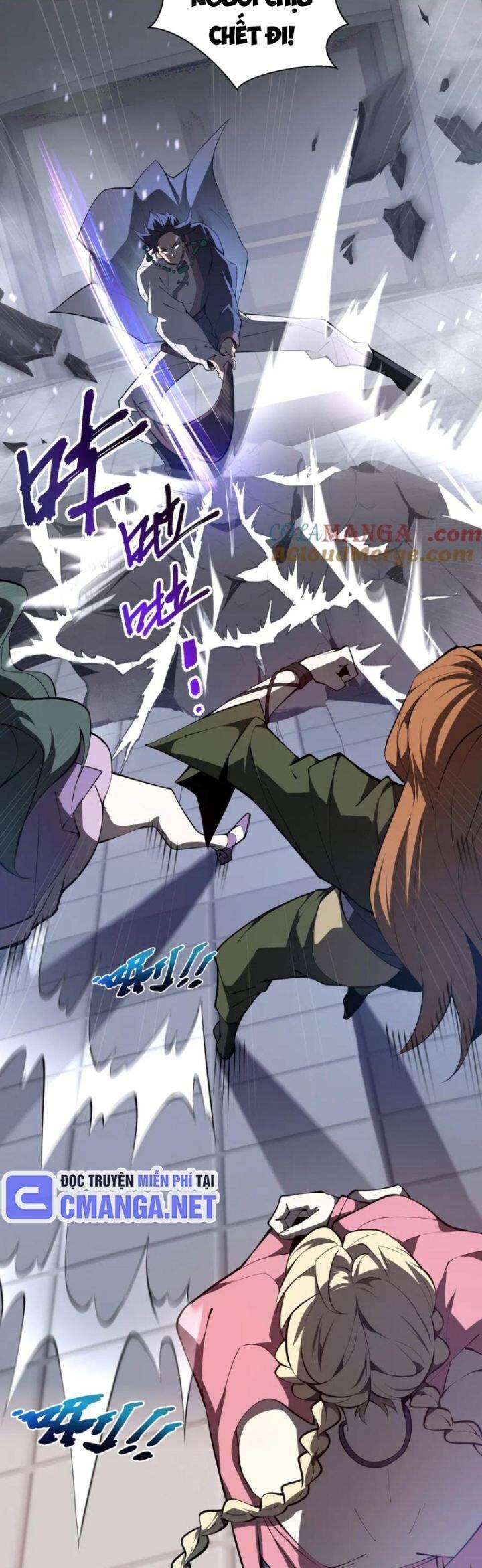 Ta Ký Kết Khế Ước Với Chính Mình Chapter 42 - Trang 25