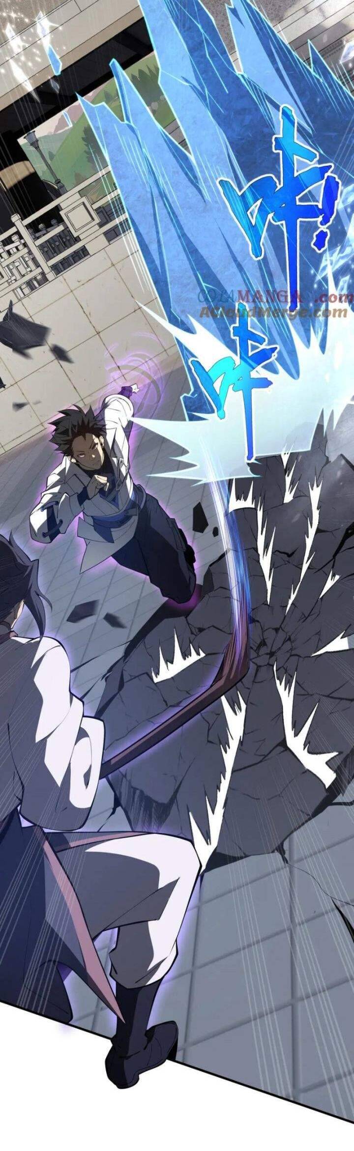 Ta Ký Kết Khế Ước Với Chính Mình Chapter 42 - Trang 27