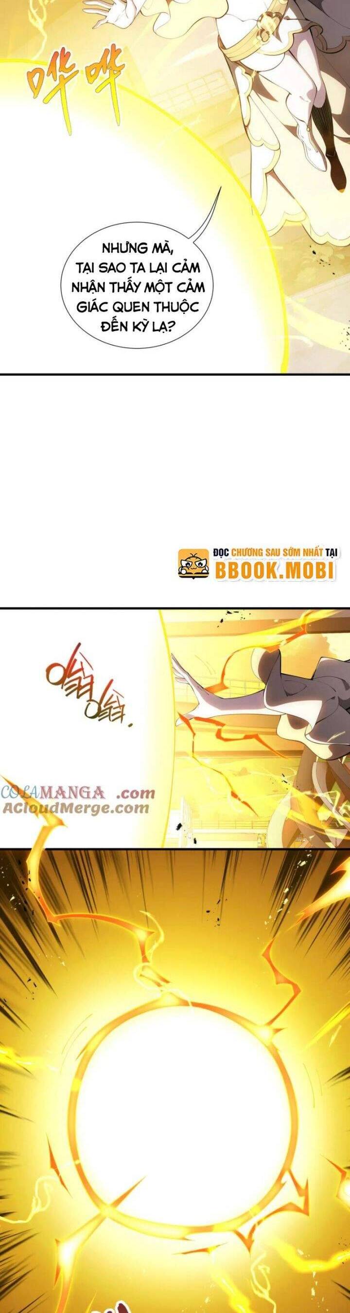 Ta Ký Kết Khế Ước Với Chính Mình Chapter 42 - Trang 33