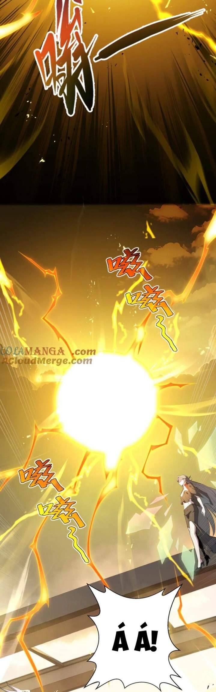 Ta Ký Kết Khế Ước Với Chính Mình Chapter 42 - Trang 34