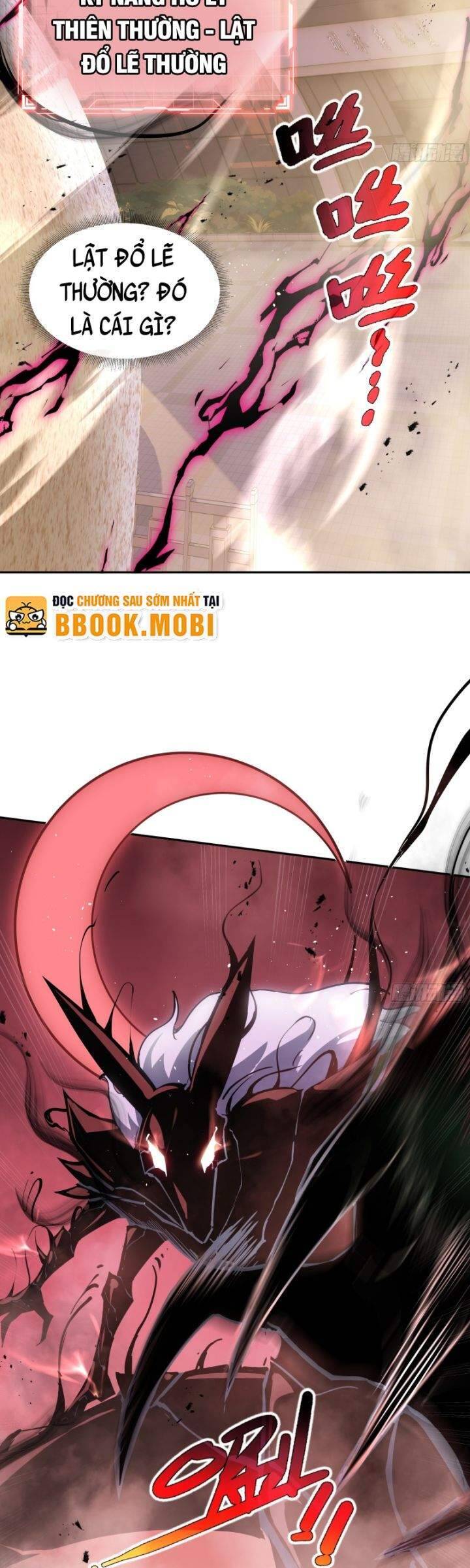 Ta Ký Kết Khế Ước Với Chính Mình Chapter 43 - Trang 10