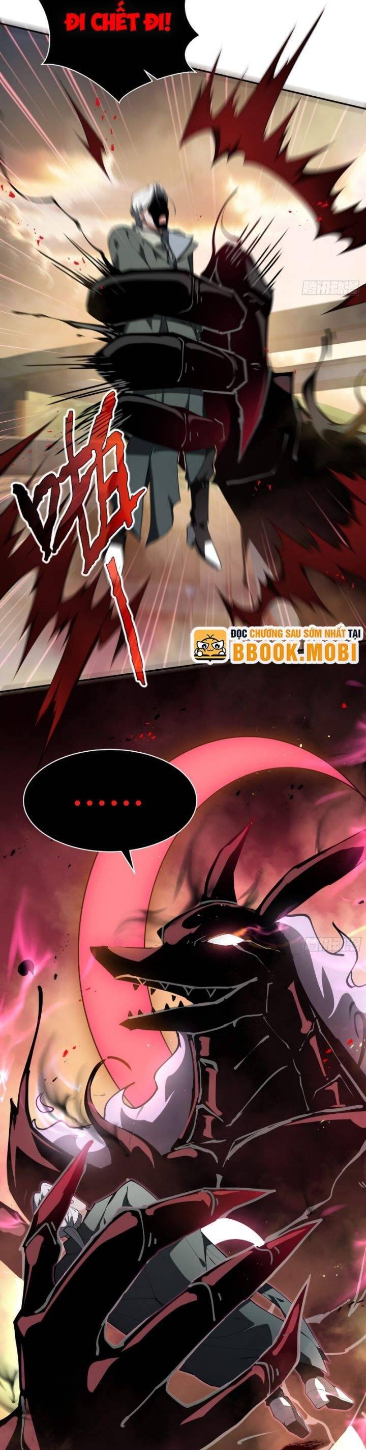 Ta Ký Kết Khế Ước Với Chính Mình Chapter 43 - Trang 13