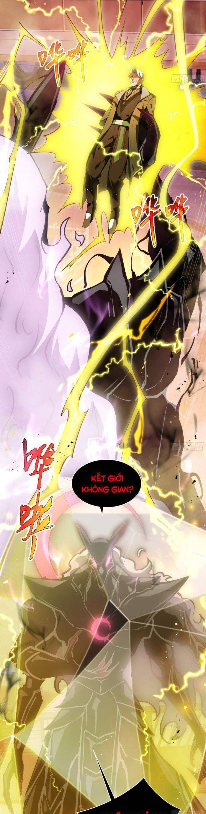 Ta Ký Kết Khế Ước Với Chính Mình Chapter 43 - Trang 15