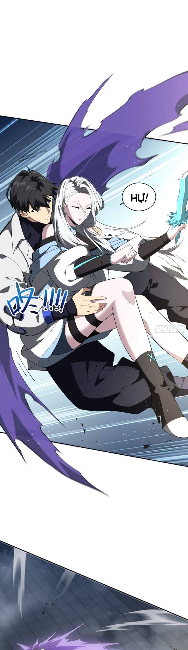 Ta Ký Kết Khế Ước Với Chính Mình Chapter 43 - Trang 4