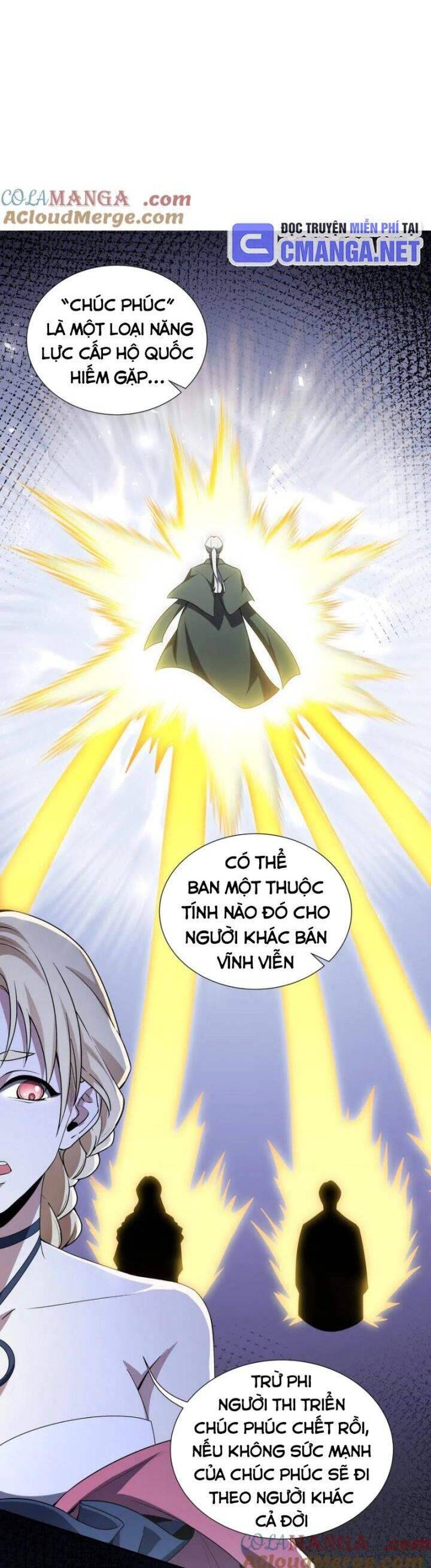 Ta Ký Kết Khế Ước Với Chính Mình Chapter 44 - Trang 15