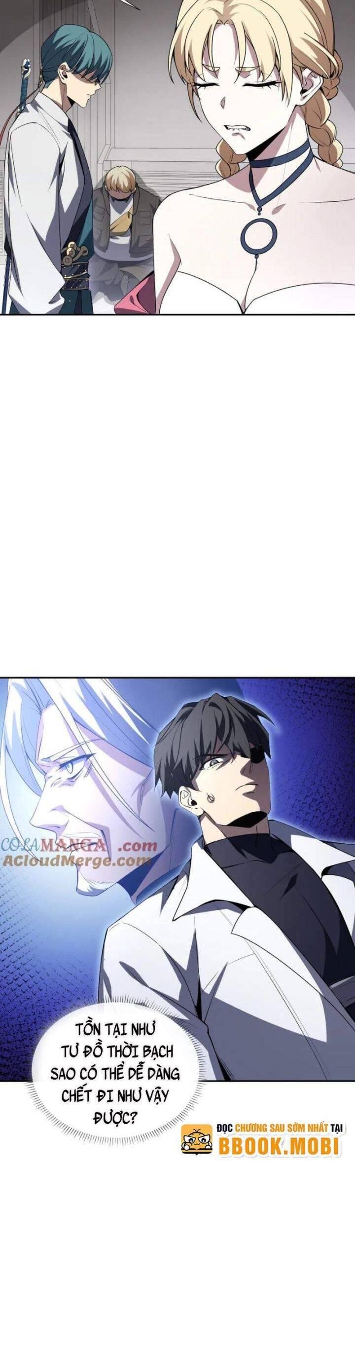 Ta Ký Kết Khế Ước Với Chính Mình Chapter 44 - Trang 17