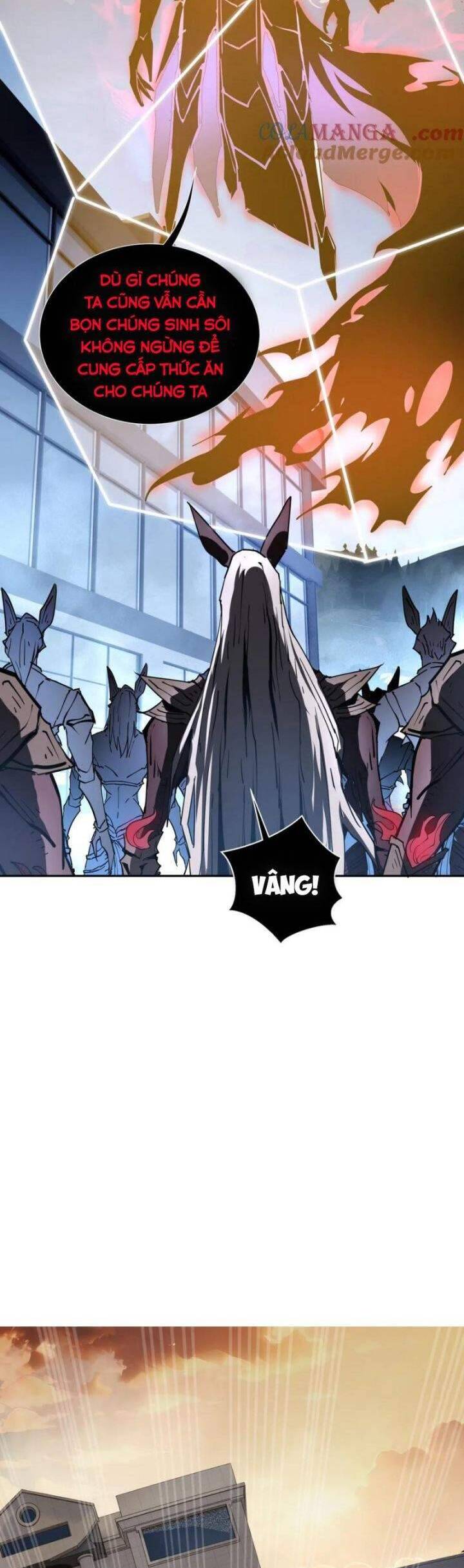 Ta Ký Kết Khế Ước Với Chính Mình Chapter 44 - Trang 8