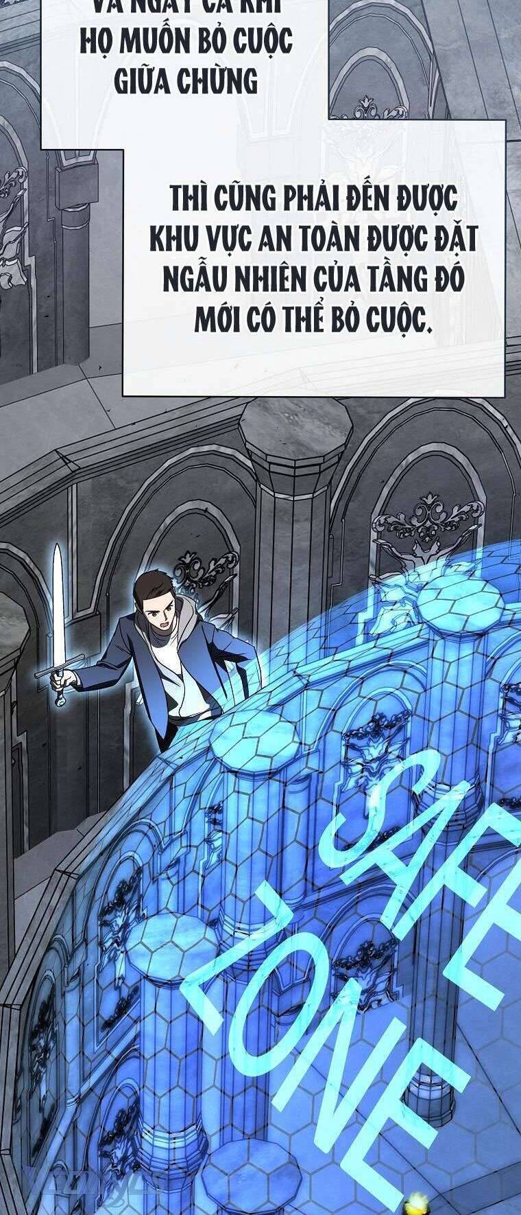 Hướng Dẫn Sinh Tồn Dành Cho Ranker - Chapter 41 - Page 18