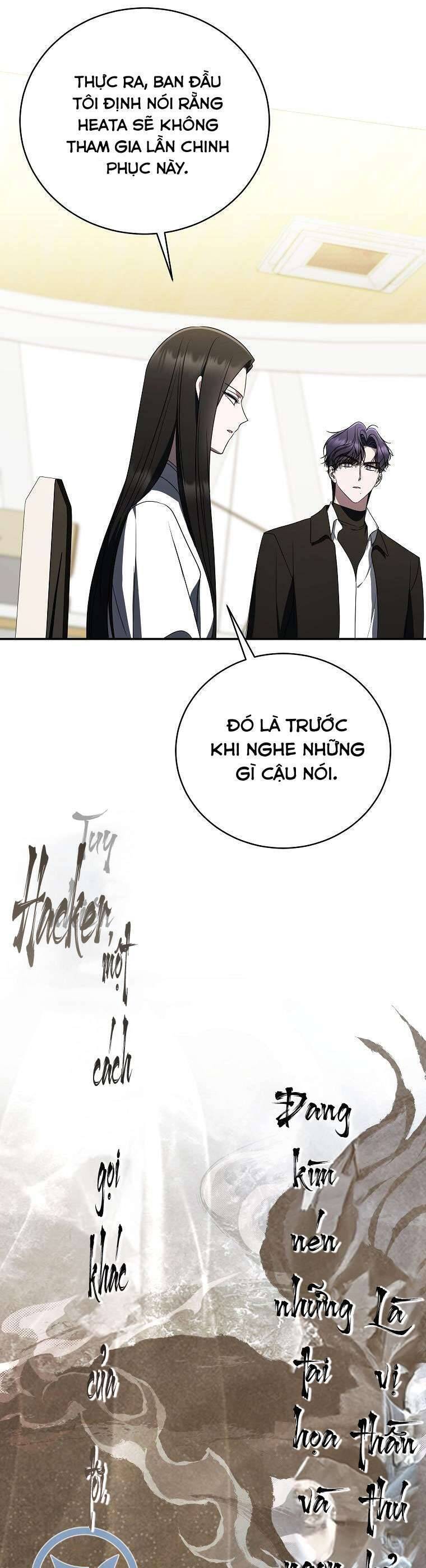 Hướng Dẫn Sinh Tồn Dành Cho Ranker - Chapter 41 - Page 20