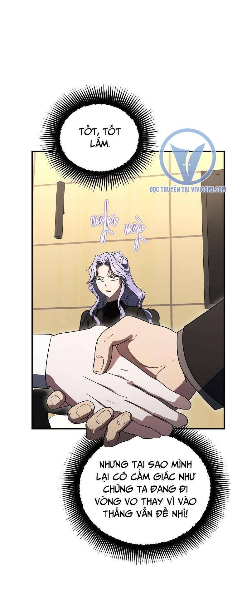 Hướng Dẫn Sinh Tồn Dành Cho Ranker - Chapter 41 - Page 27