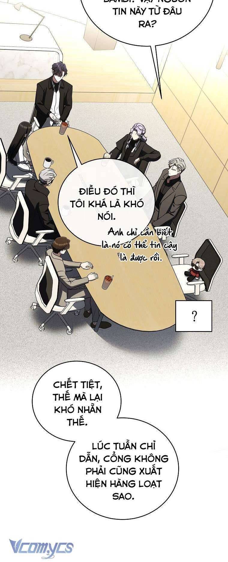 Hướng Dẫn Sinh Tồn Dành Cho Ranker - Chapter 41 - Page 3