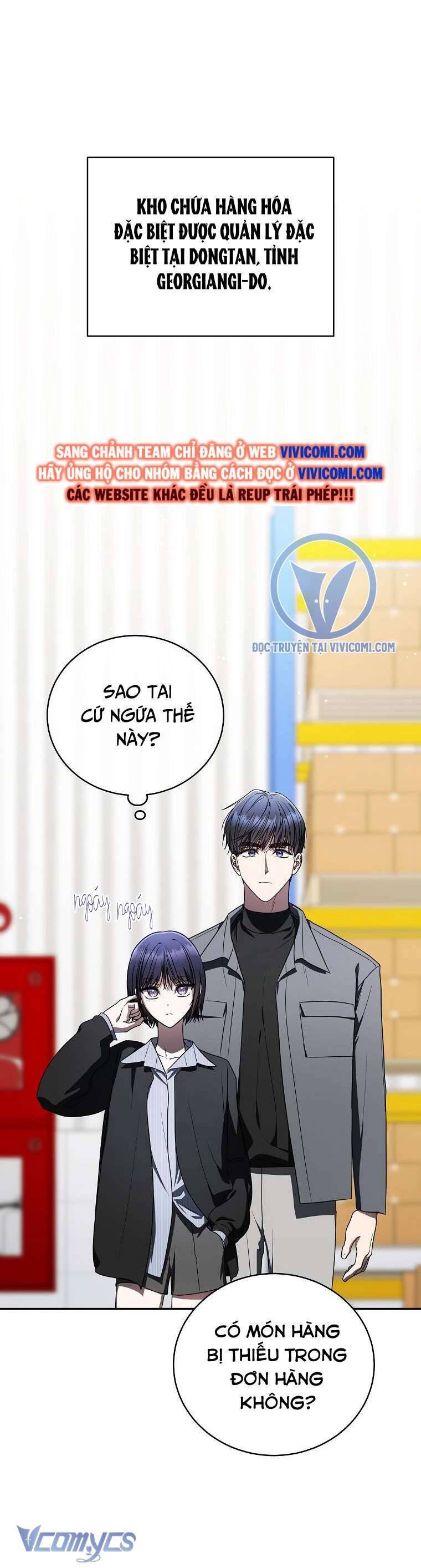 Hướng Dẫn Sinh Tồn Dành Cho Ranker - Chapter 41 - Page 31