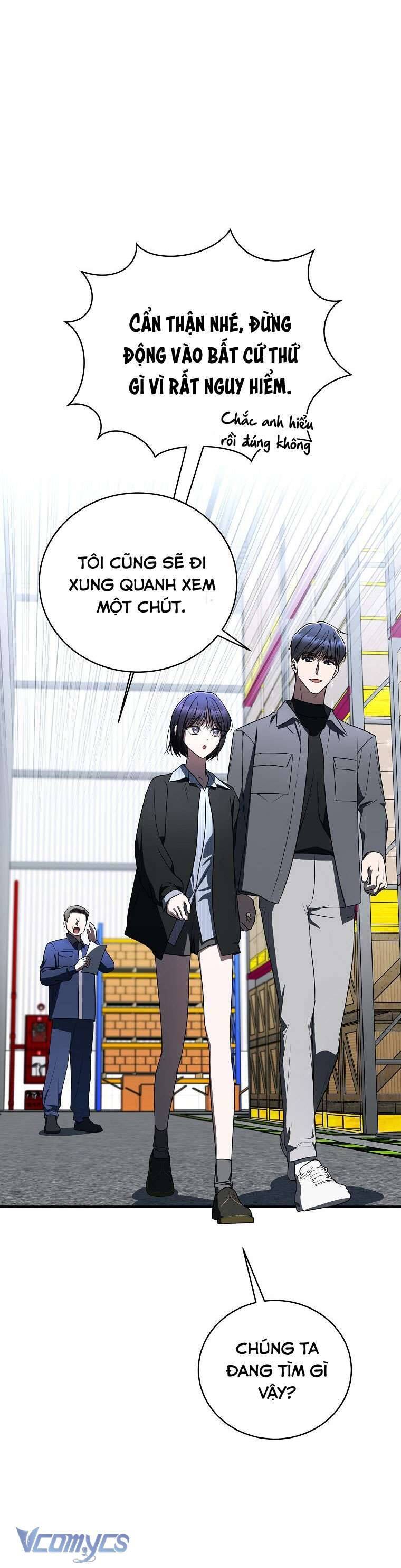 Hướng Dẫn Sinh Tồn Dành Cho Ranker - Chapter 41 - Page 34