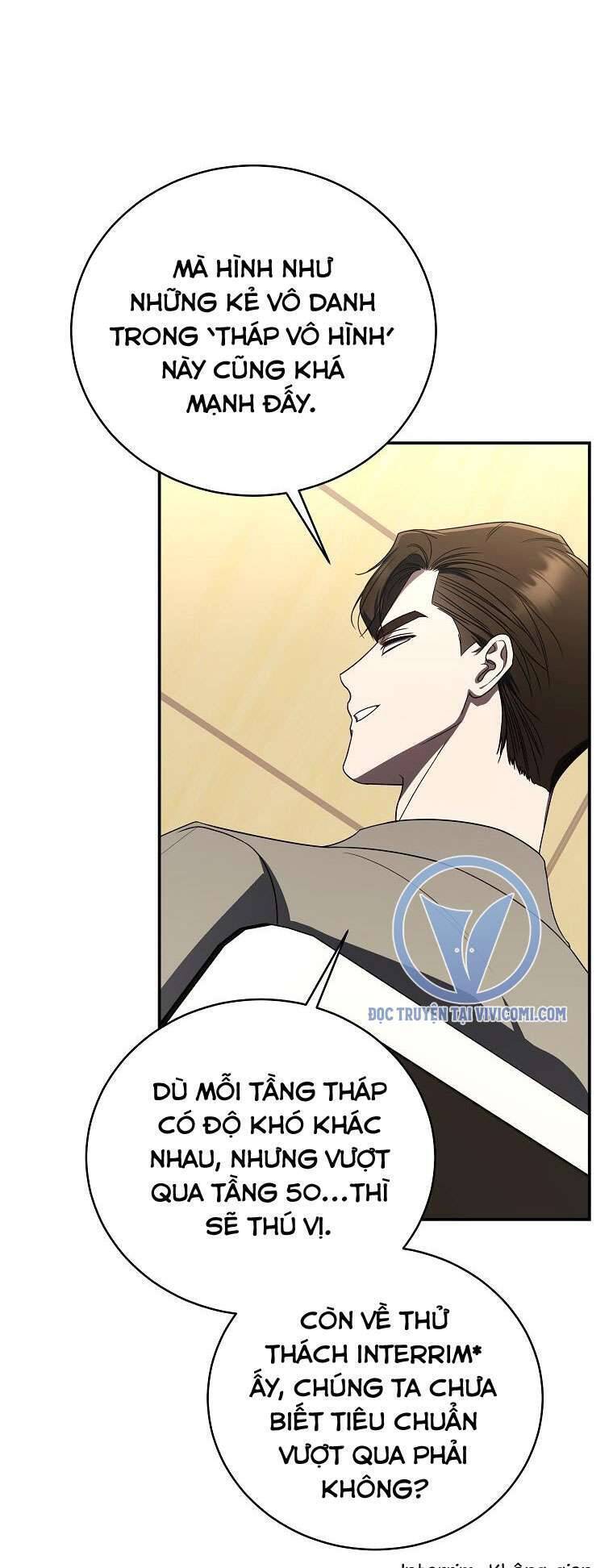 Hướng Dẫn Sinh Tồn Dành Cho Ranker - Chapter 41 - Page 4