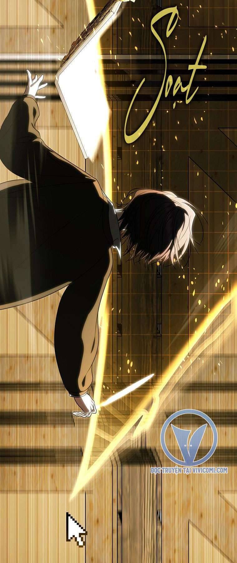 Hướng Dẫn Sinh Tồn Dành Cho Ranker - Chapter 41 - Page 40