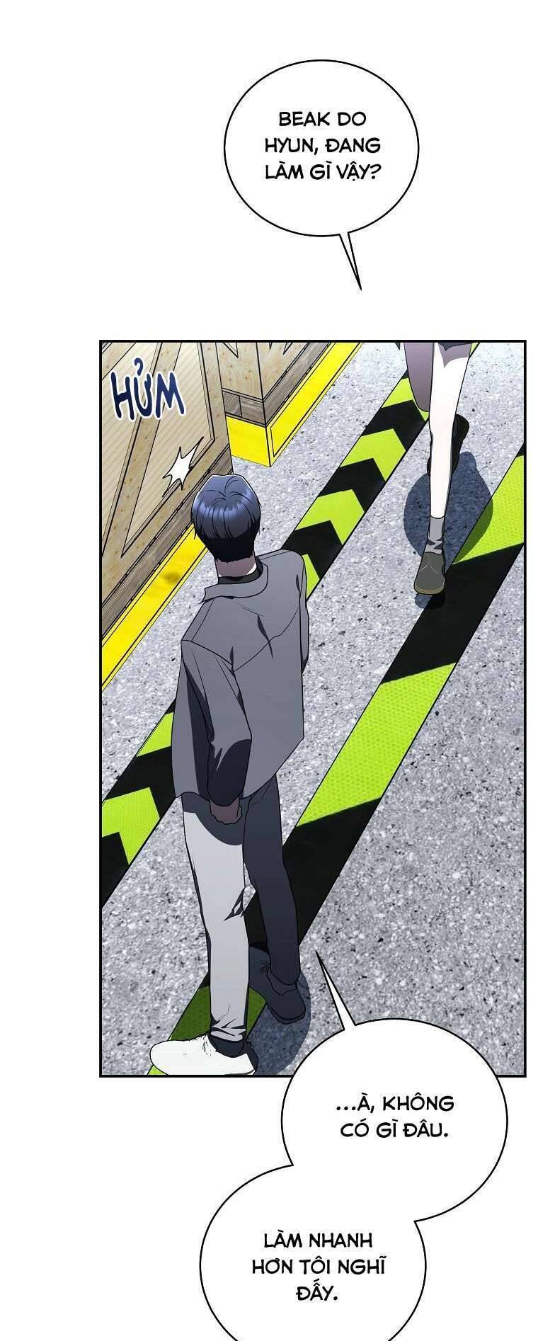 Hướng Dẫn Sinh Tồn Dành Cho Ranker - Chapter 41 - Page 46