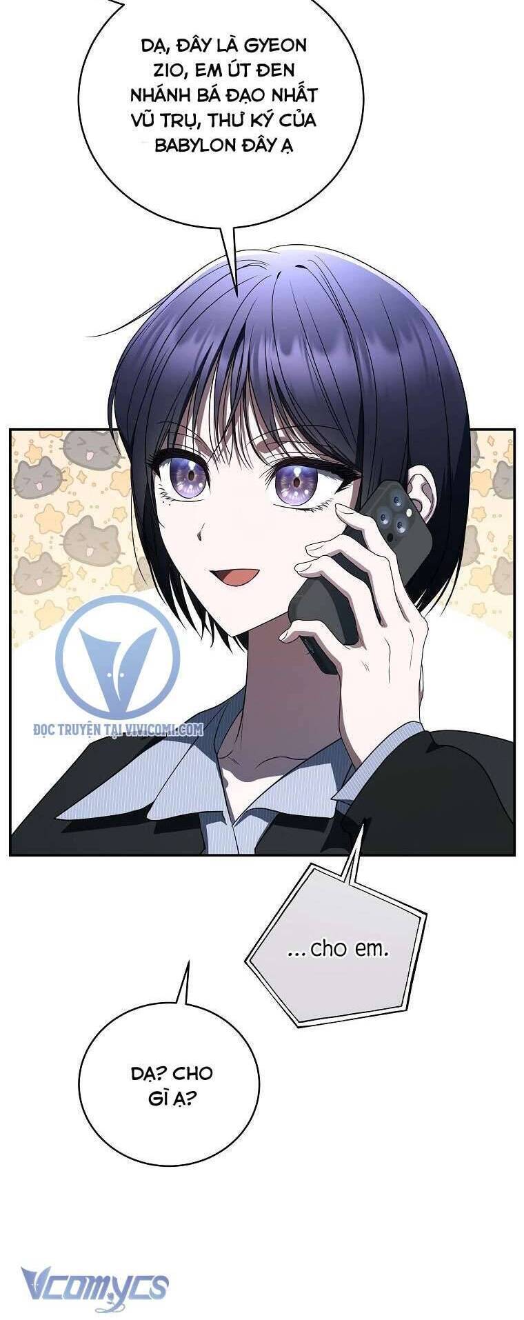 Hướng Dẫn Sinh Tồn Dành Cho Ranker - Chapter 41 - Page 53