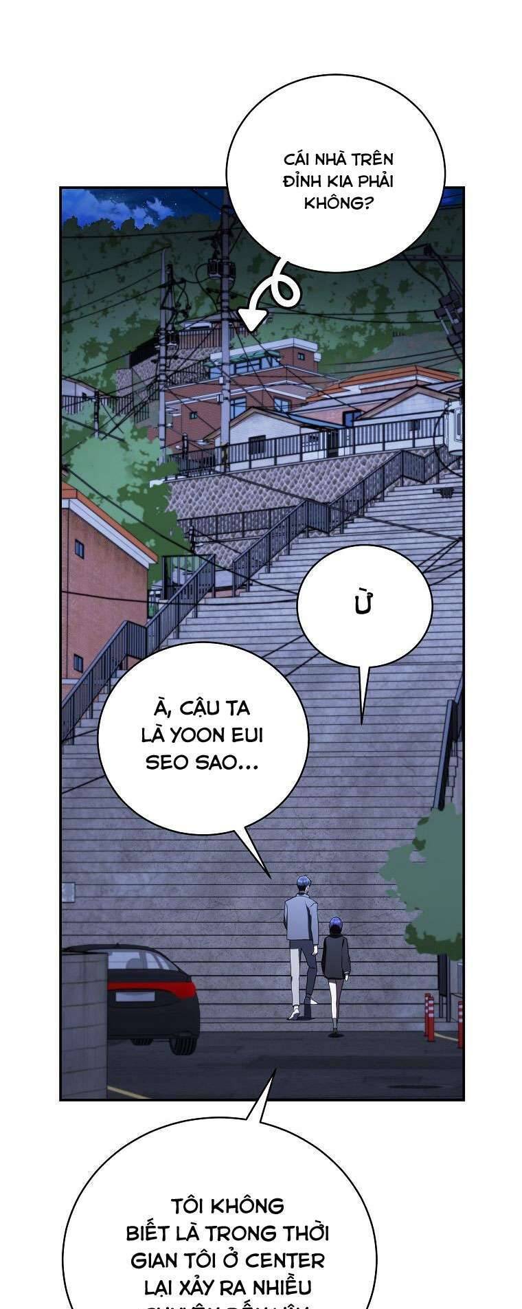 Hướng Dẫn Sinh Tồn Dành Cho Ranker - Chapter 41 - Page 58