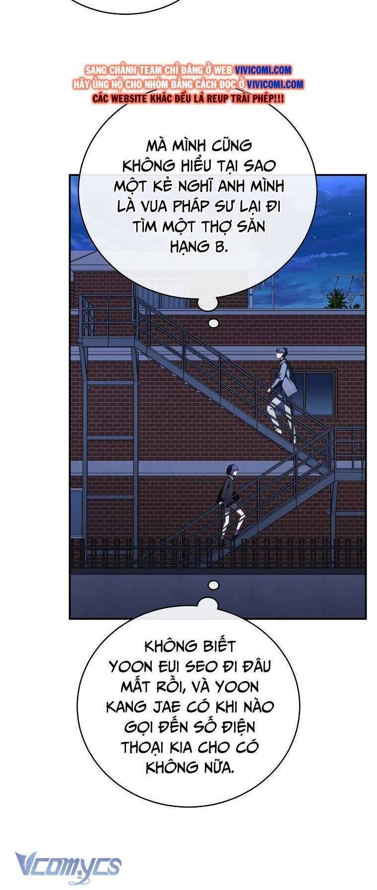 Hướng Dẫn Sinh Tồn Dành Cho Ranker - Chapter 41 - Page 61