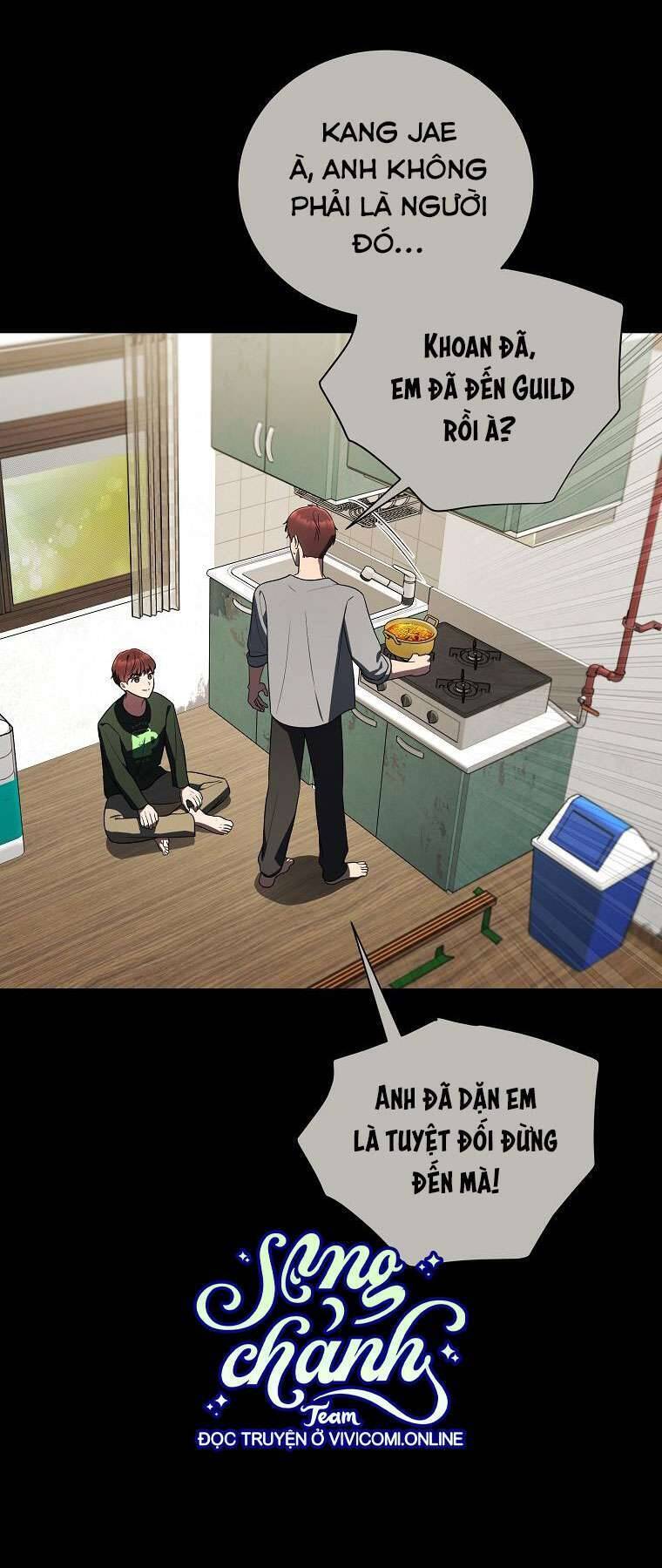 Hướng Dẫn Sinh Tồn Dành Cho Ranker - Chapter 42 - Page 14