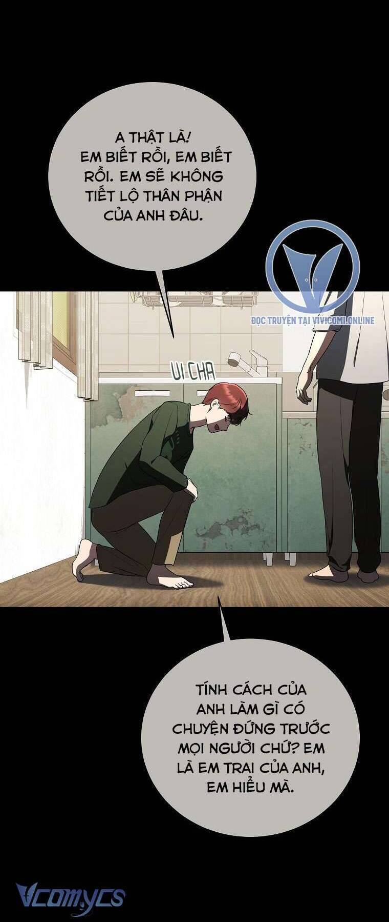 Hướng Dẫn Sinh Tồn Dành Cho Ranker - Chapter 42 - Page 15