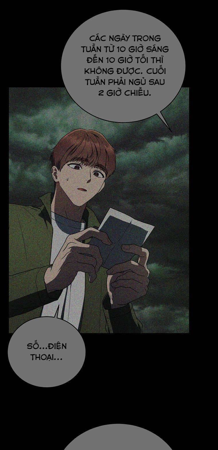 Hướng Dẫn Sinh Tồn Dành Cho Ranker - Chapter 42 - Page 20
