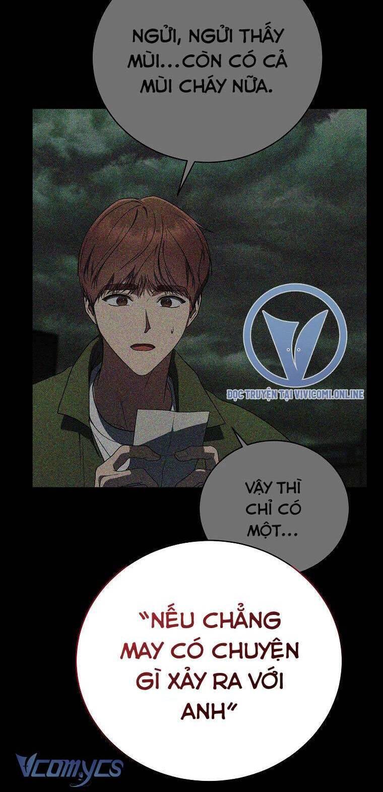 Hướng Dẫn Sinh Tồn Dành Cho Ranker - Chapter 42 - Page 21