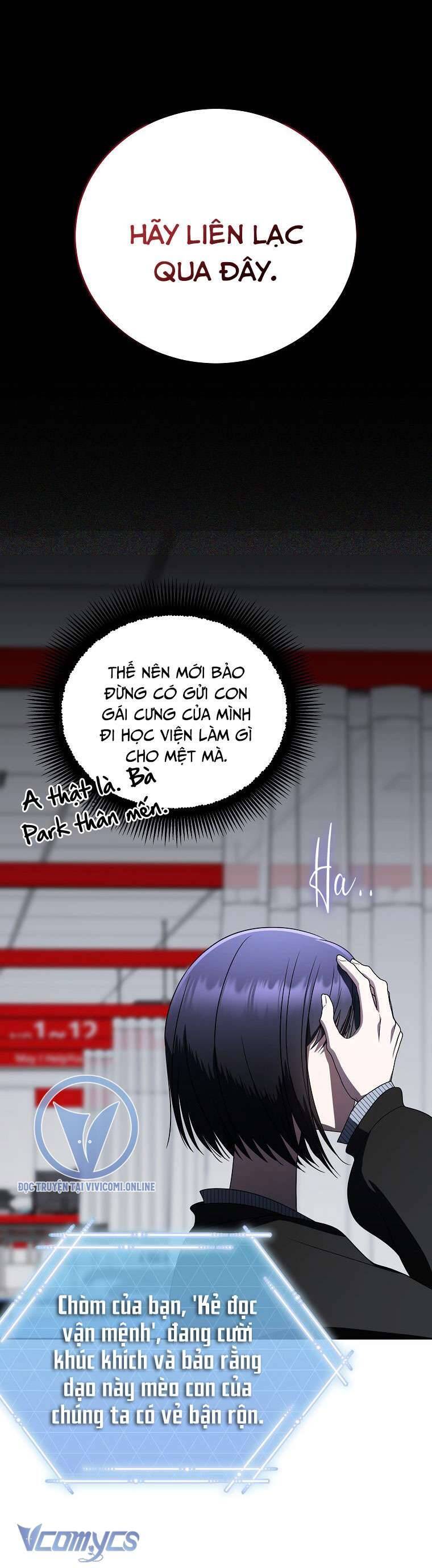 Hướng Dẫn Sinh Tồn Dành Cho Ranker - Chapter 42 - Page 24