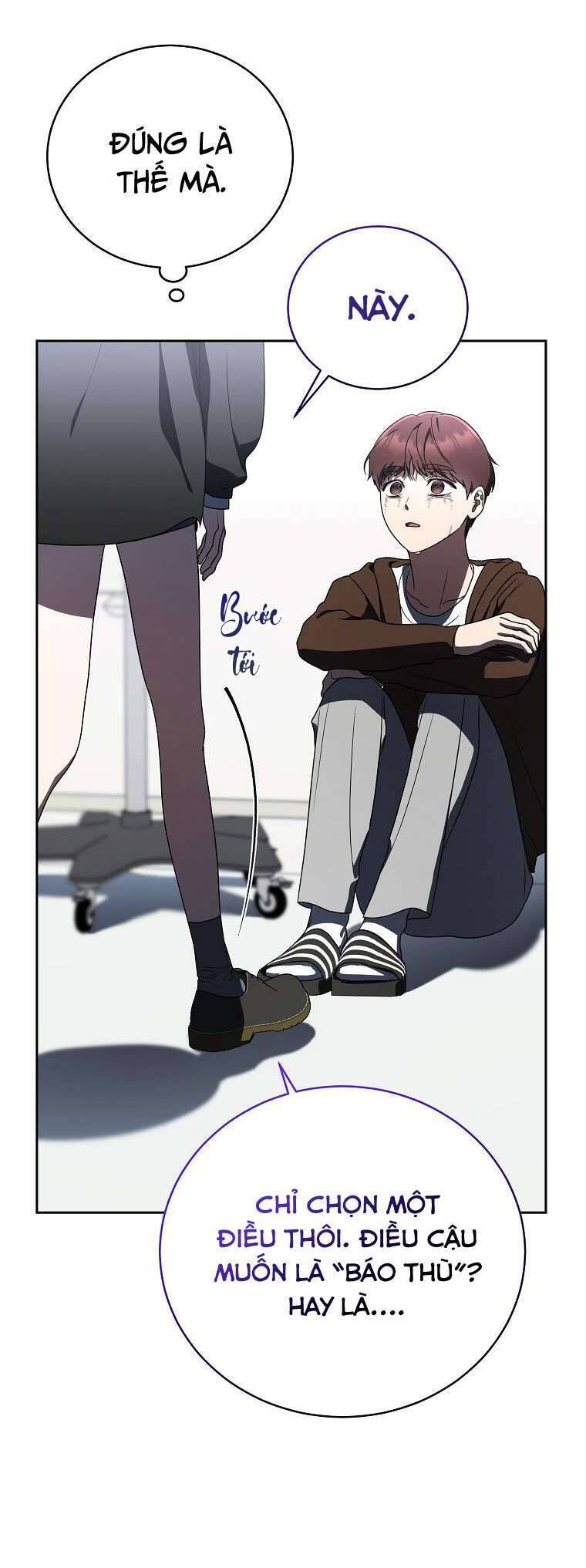 Hướng Dẫn Sinh Tồn Dành Cho Ranker - Chapter 42 - Page 25