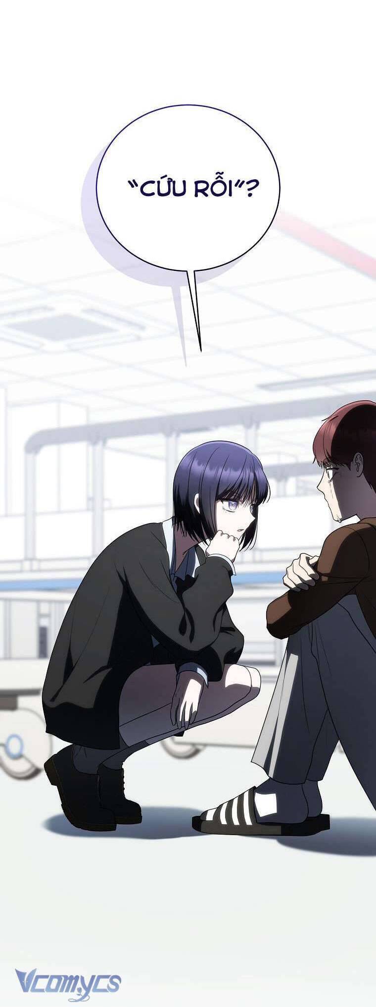 Hướng Dẫn Sinh Tồn Dành Cho Ranker - Chapter 42 - Page 26