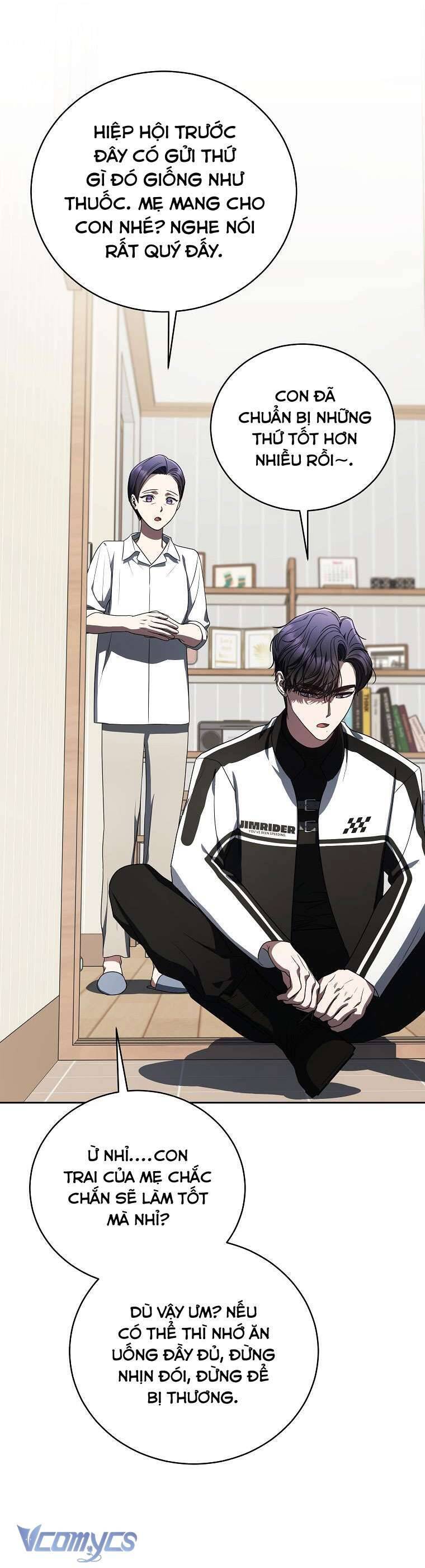 Hướng Dẫn Sinh Tồn Dành Cho Ranker - Chapter 42 - Page 33