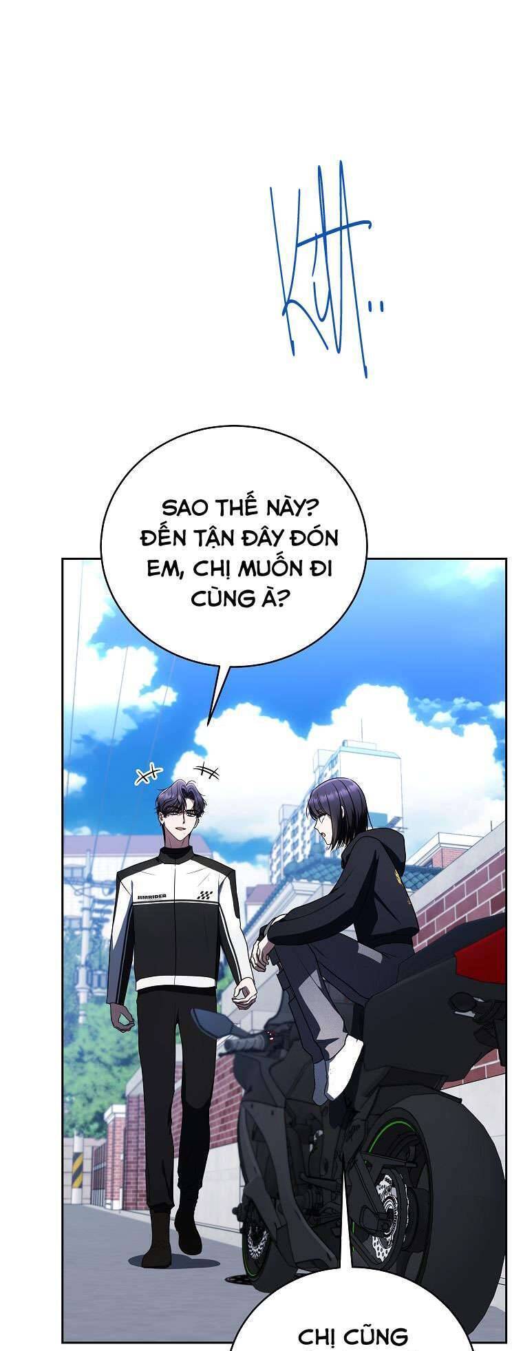 Hướng Dẫn Sinh Tồn Dành Cho Ranker - Chapter 42 - Page 38
