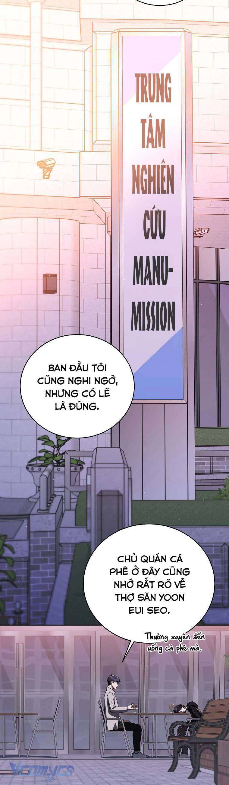 Hướng Dẫn Sinh Tồn Dành Cho Ranker - Chapter 42 - Page 45