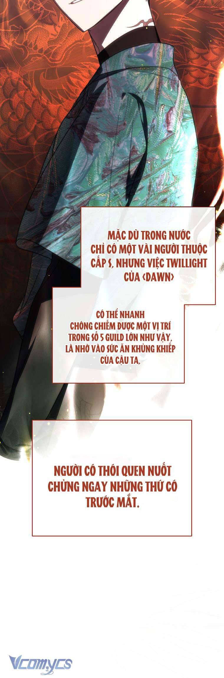 Hướng Dẫn Sinh Tồn Dành Cho Ranker - Chapter 42 - Page 54